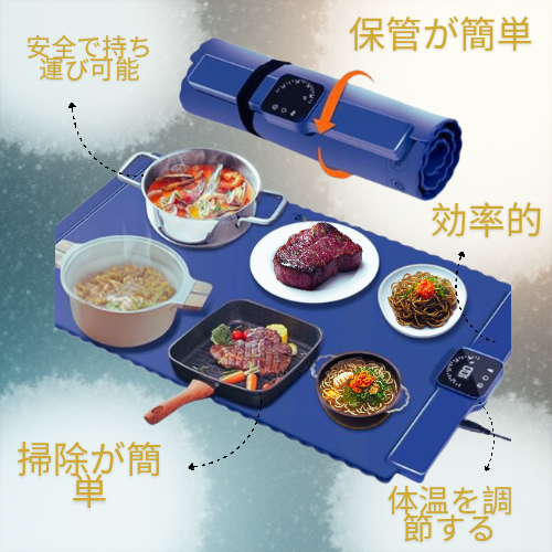 【本日終了！#1】NakaMartTray™ 恒温プレート